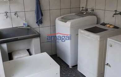 Imagem 5: LINDA CASA DE 4 DORMITÓRIOS NO JD MESQUITA