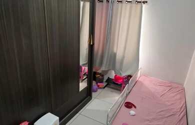 Imagem: Casa de 3quartos Esmeralda valor R$370mil reais, Faço por350mil