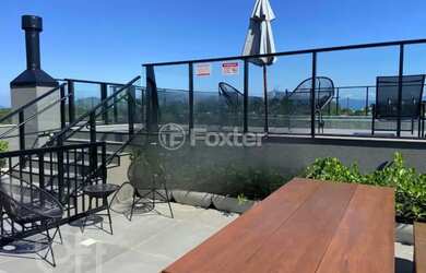 Imagem 13: Apartamento à venda Rua Leonel Pereira, Cachoeira do Bom Jesus - Florianópolis