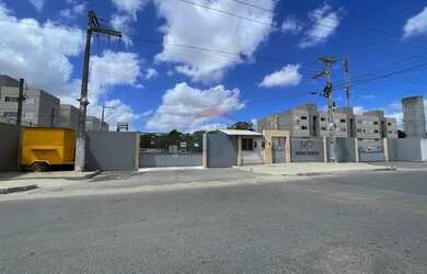 Imagem: O apartamento possui 2 Dormitórios, 1 Banheiro, 43m² de Área