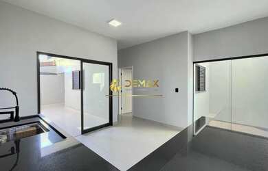 Imagem 11: Casa nova à venda com 3 dormitórios no Sta Paula, Jacareí