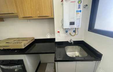 Imagem 6: Apartamento 2 quarto s , no bairro Monte Verde