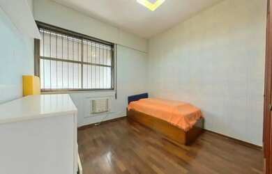 Imagem 14: Apartamento a venda 4 quartos 1 suite 3 vagas Leblon