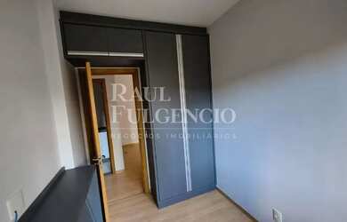 Imagem 7: ED UPPER JARDIM BOTANICO 3 DORMITÓRIOS 1 SUÍTE