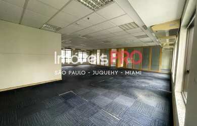 Imagem 3: Conjunto Comercial para Locação na Vila Olímpia