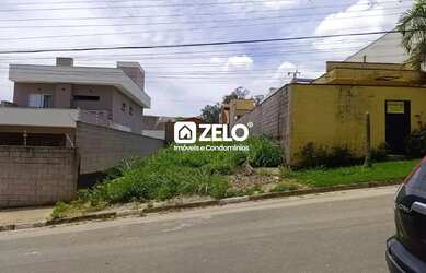 Imagem: O terreno possui 200m² de Área e está localizado em Jardim