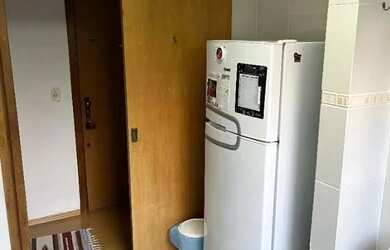 Imagem 7: Venda apartamento 1 dormitório garagem Bairro São João