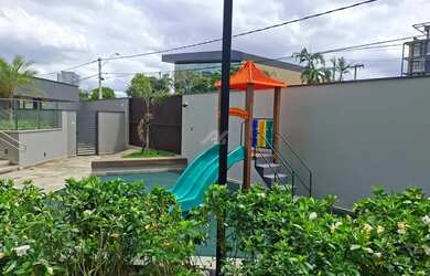 Imagem 14: Imóvel para aluguel com 141 metros quadrados com 3 quartos em Nova Campinas...