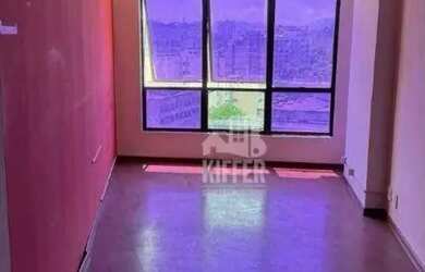 Imagem: O depósito possui 40m² de Área e está localizado em Centro