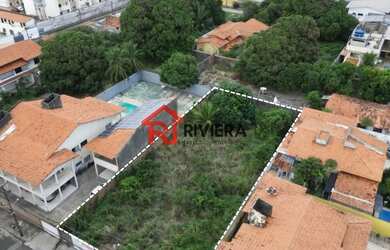 Imagem: O terreno possui 900m² de Área e está localizado em Jardim