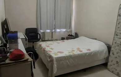 Imagem 6: AP JUIZ ALBERTO NADER. 95m² de Área, 1 Vaga na garageme3 Dormitórios