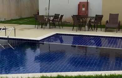 Imagem: O apartamento possui 3 Dormitórios, 3 Banheiros, 1 Vaga na