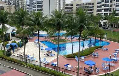 Imagem 7: Maravilhoso Apartamento de 3 Quartos à Venda na Praia da Barra da Tijuca