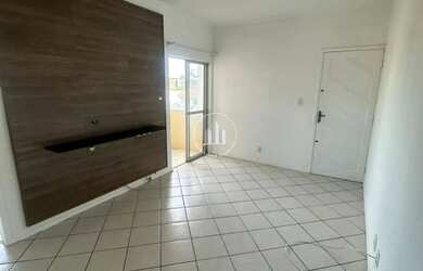 Imagem: Apartamento 2 Quartos 53m² - Capoeiras - BRN