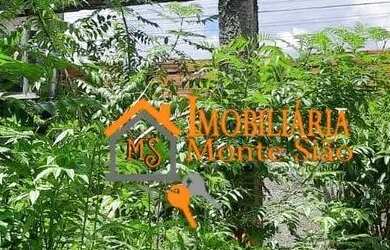 Imagem: O terreno possui 360m² de Área e está localizado em Jardim