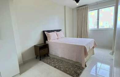 Imagem 4: Apartamento à venda no RUA OSCAR CARRASCOSA, BARRA, SALVADOR/BA , BARRA,...