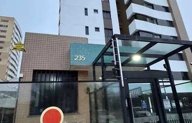 Imagem 1: CONDOMINIO PRIVILLEGE RESIDENCE Apartamento à venda Bairro Jabotiana...