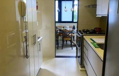 Imagem 9: Maravilhoso Apartamento de 3 Quartos à Venda na Praia da Barra da Tijuca