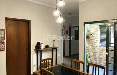 Imagem: O apartamento possui 3 Dormitórios, 3 Banheiros, 4 Vagas na