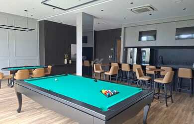 Imagem 10: Imóvel para aluguel com 141 metros quadrados com 3 quartos em Nova Campinas...