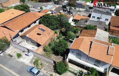 Imagem: O terreno possui 250m² de Área e está localizado em Parque