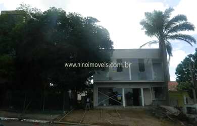 Imagem: O depósito possui 52m² de Área, Imóvel novo e está localizado