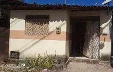 Imagem: A casa possui 2 Dormitórios, 1 Banheiro, 15m² de Área e