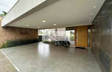 Imagem 3: Casa Alto Padrão à venda, Condomínio Italian Ville, Arapongas, PR