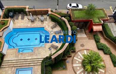 Imagem: APARTAMENTO - ANÁLIA FRANCO - SP