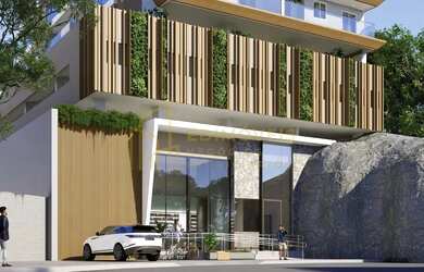 Imagem 3: Condomínio Luxuoso na Praia do Suá Seu Novo Lar Espera por Você