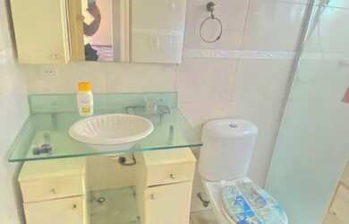 Imagem 6: Alugo apartamento Residencial Colinas Maricá