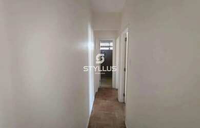 Imagem 5: Apartamento no Méier com Vista Livre e Portaria 24h M16P