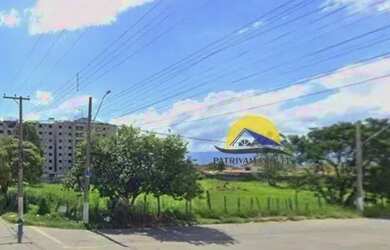 Imagem: O terreno possui 4.486m² de Área e está localizado em Parque