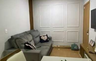 Imagem: Apartamento 2 quartos em Justinópolis/Venda Nova