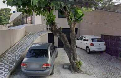 Imagem: O depósito possui 27m² de Área e está localizado em Pitangueiras