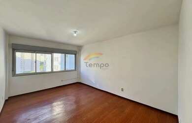 Imagem: A kitnet possui 1 Dormitório, 1 Banheiro, 36m² de Área, Imóvel