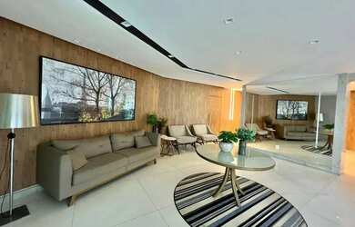 Imagem: O apartamento à venda possui 2 Dormitórios, 3 Banheiros, 2