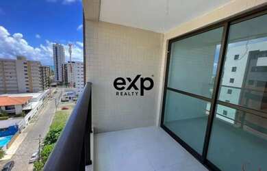 Imagem: O apartamento possui 3 Dormitórios, 2 Banheiros, 2 Vagas na