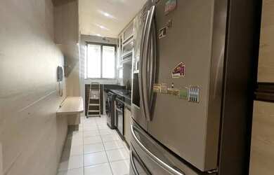 Imagem 12: Apartamento para venda no condomínio Lakeside