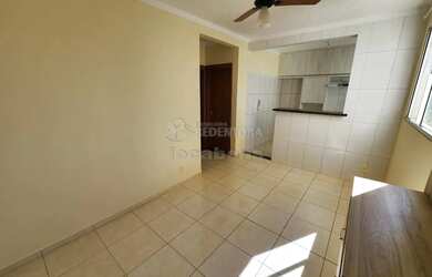 Imagem: Excelente Apartamento no Edifício Rio Salso com 2 dormitórios