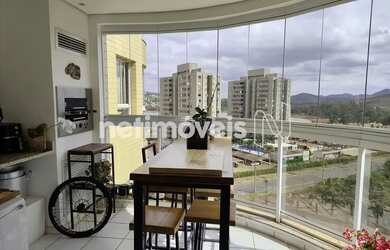 Imagem: Venda Apartamento 4 quartos Alphaville - Lagoa dos Ingleses