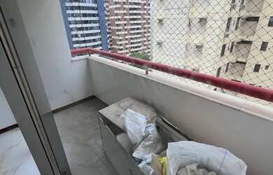 Imagem 11: 3/4 AMPLO NO ALTO DO ITAIGARA