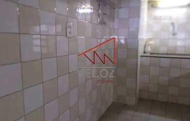 Imagem: O depósito possui 1m² de Área e está localizado em Santa