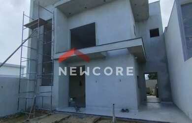 Imagem: Casa em Rua Francisco Manhães da Silva - Cidade Jardim - Campos