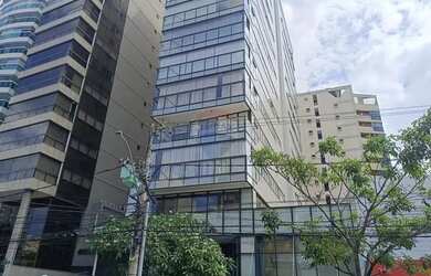 Imagem: O apartamento para alugar possui 2 Dormitórios, 3 Banheiros