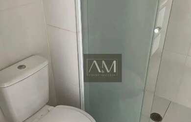 Imagem 12: Apartamento com 1 dormitório, 50 m² - venda por R$ 765.000 ou aluguel...