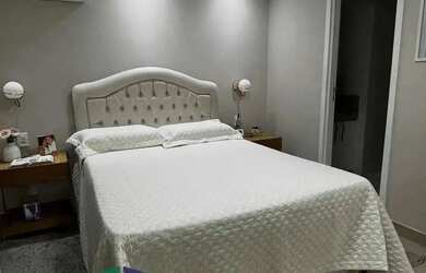 Imagem 9: Belíssima Cobertura no Condomínio Life Resort Campo Grande RJ