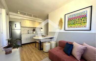 Imagem 6: Apartamento em Bela Vista