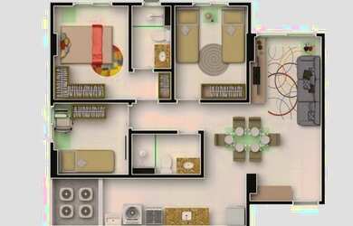 Imagem 14: Oportunidade em boa viagem com 3 quartos sendo 1 suíte - Grande lançamento