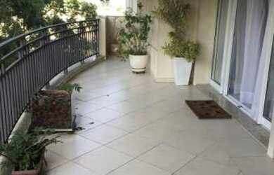 Imagem 2: Apartamento a Venda no bairro Tamboré - Santana de Parnaíba, SP